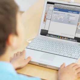 Facebook's new privacy settings put kids at risk