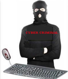 cyber-criminal