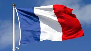 french flag