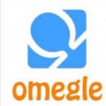 mobile app omegle, popular with kids