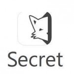secret, the mobile app popular with teens