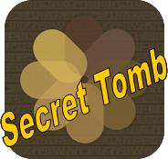 secret tomb is used to hide 