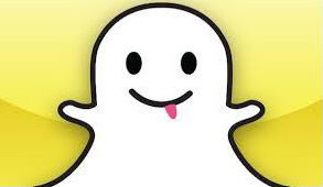 snapchat logo