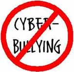 stop cyberbullying