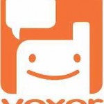 Voxer, a chat app for kids on cellphones