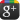 google plus icon